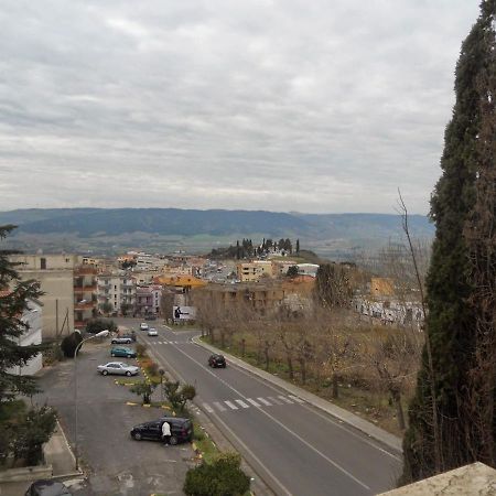 Tra Puglia E Basilicata Apartment มอนเตสกายิโอโซ ภายนอก รูปภาพ