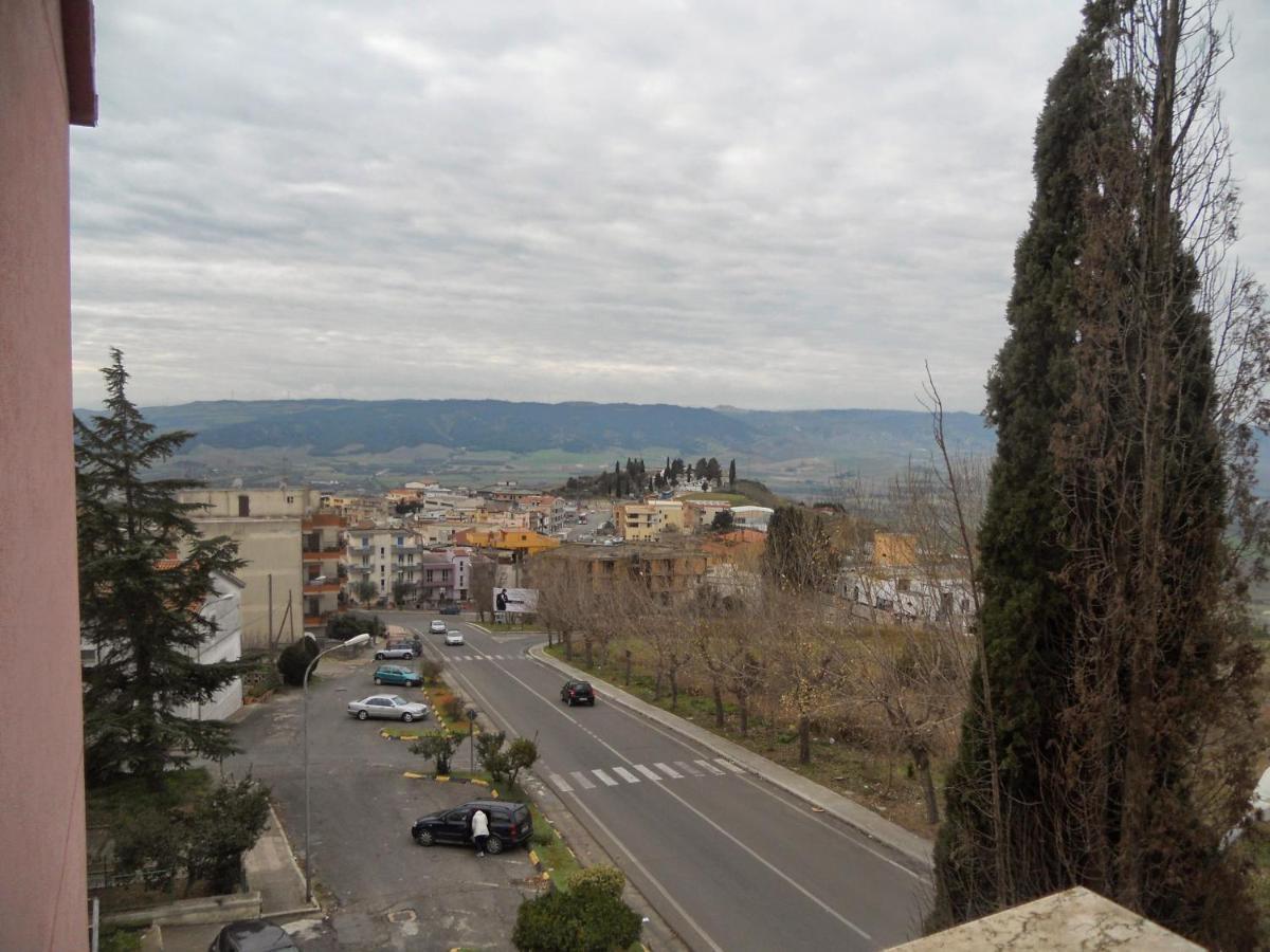 Tra Puglia E Basilicata Apartment มอนเตสกายิโอโซ ภายนอก รูปภาพ
